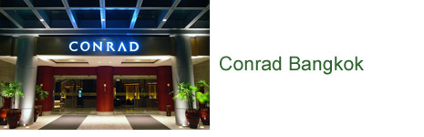 Conrad Bangkok